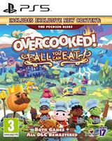 PS5 Overcooked - All You Can Eat Edition - thumbnail