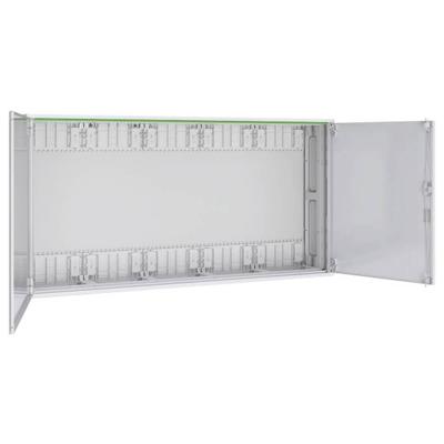 ABN ABNRS504 Wandbehuizing Inhoud: 1 stuk(s)