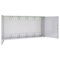 ABN ABNRS504 Wandbehuizing Inhoud: 1 stuk(s) - thumbnail