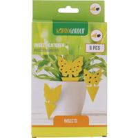 Insectenvanger 8 pcs vlindervorn - thumbnail