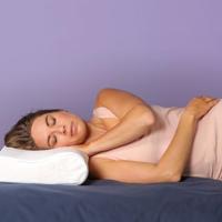 Thuasne Cervi+ Orthopedisch Hoofdkussen - Wit - Normaal - thumbnail