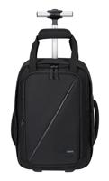 Take2cabin Backpack/Wheel S Black - thumbnail