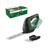 Bosch Home and Garden AdvancedShear 18-10 Solo Grasschaar, Struiksnoeischaar Accu Zonder accu, Zonder lader 18 V Li-ion - thumbnail