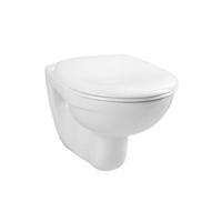 Wisa Sydney wandcloset diepspoel wit 9100901701 - thumbnail