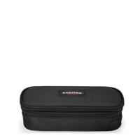 Eastpak Double Oval Pen Etui Black - thumbnail