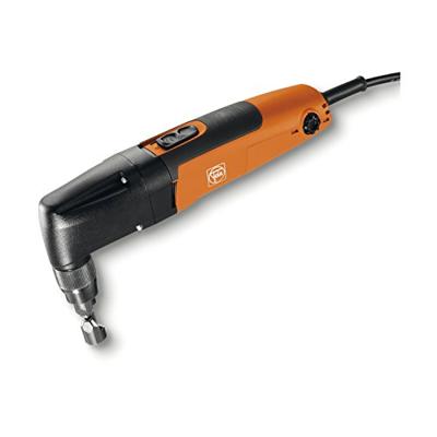 Fein BLK 1.6 E 72323860000 Knabbelschaar Voedingsspanning (num) 230 V Vermogen 210 W Fein BLK 1.6 E 72323860000 Knabbelschaar Voedingsspanning (num) 230 V Vermogen 210 W