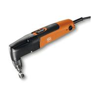 Fein BLK 1.6 E 72323860000 Knabbelschaar Voedingsspanning (num) 230 V Vermogen 210 W - thumbnail