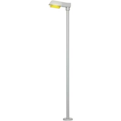 Viessmann Modelltechnik H0 Straatlantaarn Enkel Kant-en-klaar model 6093 1 stuk(s) Viessmann Modelltechnik H0 Straatlantaarn Enkel Kant-en-klaar model 6093 1 stuk(s)
