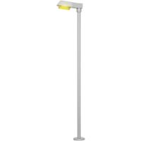 Viessmann Modelltechnik H0 Straatlantaarn Enkel Kant-en-klaar model 6093 1 stuk(s) - thumbnail