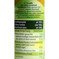 Kuhne - Piccalilly - 6 x 370 ml - thumbnail