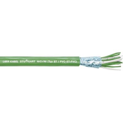LAPP Thermokoppelkabel 4 x 1.5 mm² Oranje 167001/100 100 m