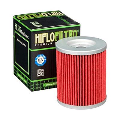HIFLOFILTRO oliefilter oil filter hf-585