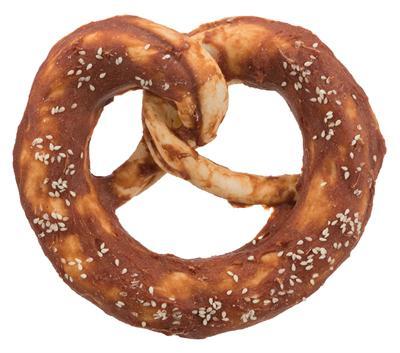 TRIXIE DENTA FUN PRETZELS EEND 15 CM 50 ST TRIXIE DENTA FUN PRETZELS EEND 15 CM 50 ST