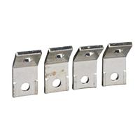 Schneider Electric LV432587 LV432587 Aansluitingverlenging 630 A 1 stuk(s) - thumbnail