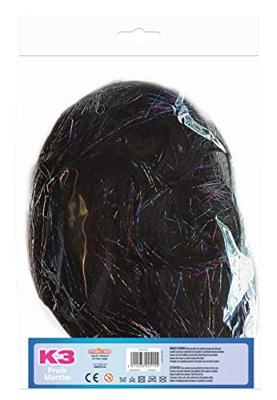 Studio 100 pruik marthe