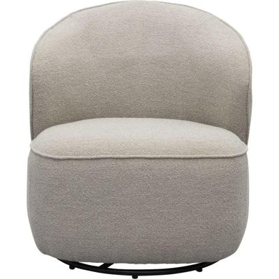 Draaifauteuil Serra Natural