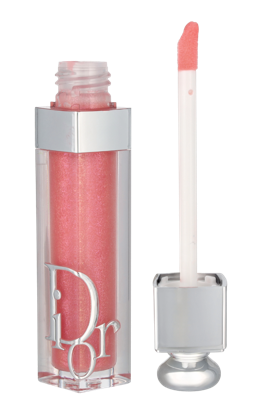 Christian Dior - Dior Addict Lip Maximizer 010 Holo Pink Lipgloss 6 ml Dames
