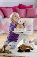 Warmies Warmteknuffel Puppy - thumbnail