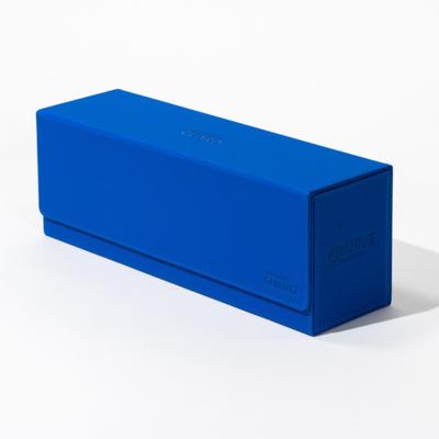 Ultimate Guard Arkhive 400+ Xenoskin - Blue Ultimate Guard Arkhive 400+ Xenoskin - Blue