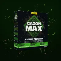ECOstyle Gazon max 1kg 20m2 - thumbnail