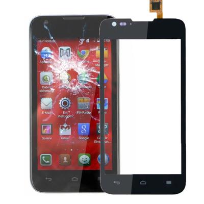 Huawei Ascend Y550 Touch Panel Digitizer(Black)