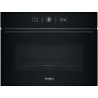 Whirlpool WMW57DMB Inbouw combimagnetrons Zwart - thumbnail