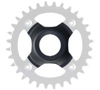 Shimano 4-arm Adapter for STEPS CR-EM800 Chainring - thumbnail