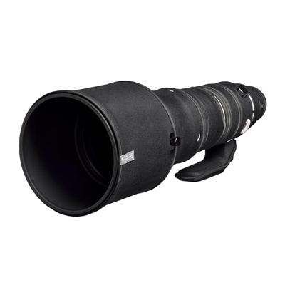 easyCover Lens Oak for Sigma 300-600mm F/4 DG OS Sports Black