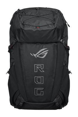 ASUS ROG Archer ErgoAir rugzak Gaming rugzak Zwart EVA (Ethyleen-vinyl-acetaat), Lycra, Nylon ASUS ROG Archer ErgoAir rugzak Gaming rugzak Zwart EVA (Ethyleen-vinyl-acetaat), Lycra, Nylon