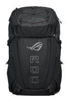 ASUS ROG Archer ErgoAir rugzak Gaming rugzak Zwart EVA (Ethyleen-vinyl-acetaat), Lycra, Nylon - thumbnail
