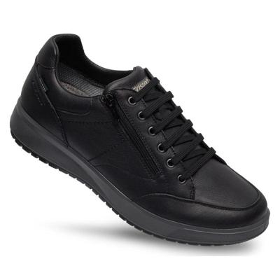 Grisport schoen 43639 active | antraciet 02 | maat 39 - 8718191185322