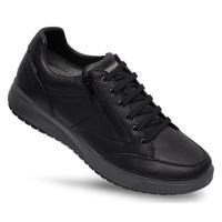 Grisport schoen 43639 active | antraciet 02 | maat 39 - 8718191185322 - thumbnail