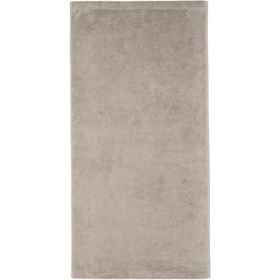 Cawö Cawo Lifestyle Uni Handdoek 50x100 Graphit