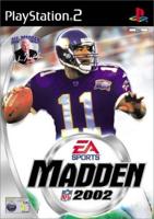 Madden 2002 - thumbnail