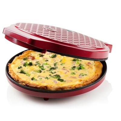 DOMO My Express DO9177PZ Partypan Kabelgebonden