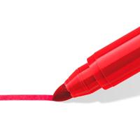 Wereldkaart om te Krassen Staedtler Noris 340 - thumbnail