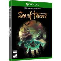 Sea of Thieves - thumbnail
