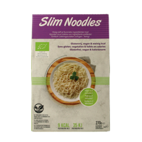 Slim Pasta's | Slim Pasta | 270 - thumbnail