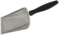 Exo Terra Scoop, metalen schep voor reptielenkot, 1 stuk (1 stuk) - thumbnail