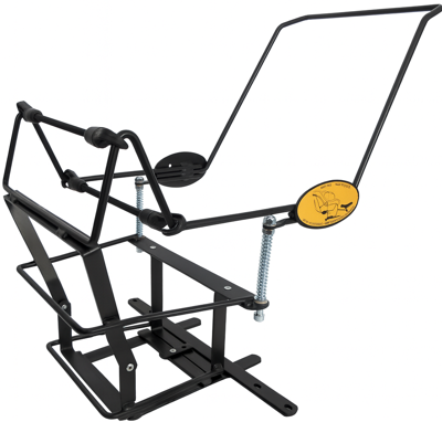 Maxi Cosi Baby Mee Luxe voor de Bakfiets Maxi Cosi Baby Mee Luxe voor de Bakfiets