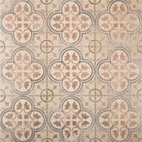 Minimaal 10! Designo 60x60x3 cm Mosaic Brown bruin bestrating tegel Gardenlux - Gardenlux - thumbnail