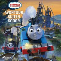 Thomas de Stoomlocomotief - Avontuur buiten Sodor - thumbnail
