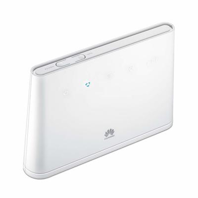 HUAWEI B311-221 MiFi router 150 MBit/s Wit HUAWEI B311-221 MiFi router 150 MBit/s Wit