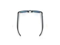 RayBeats® Slimme Bluetooth Zonnebril - Gepolariseerde glazen - Eenvoudige bediening - Microfoon - Blauw - thumbnail