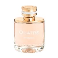 Damesparfum Boucheron Quatre pour Femme EDP 100 ml - thumbnail