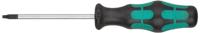 Wera 367 Torx-schroevendraaier Werkplaats Grootte 8 IP Koplengte: 60 mm 1 stuk(s) - thumbnail