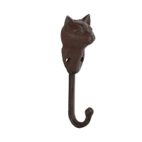 Haakje Kat / Esschert Design - thumbnail