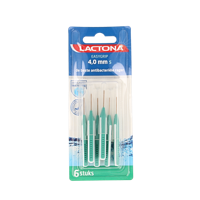 Lactona Easygrip S 4.0mm 6 Stuks - thumbnail