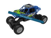 Radiografisch bestuurbare auto - EXOST - Storm Rider - 2,4 GHz - All-terrain - Bereik van 25 meter - Oplaadbare batterij - Geschikt voor kinderen vanaf 5 jaar - thumbnail
