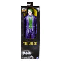 SPIN MASTER BEELDJE 30 CM - JOKER THE DARK RIDDER Batman - thumbnail